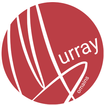 Murray Domains Logo